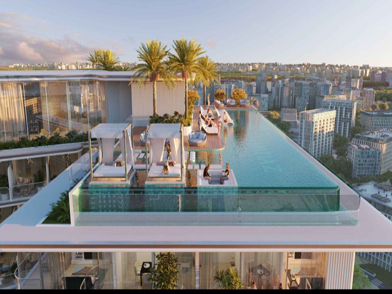 Cove Grand /Q4 2027